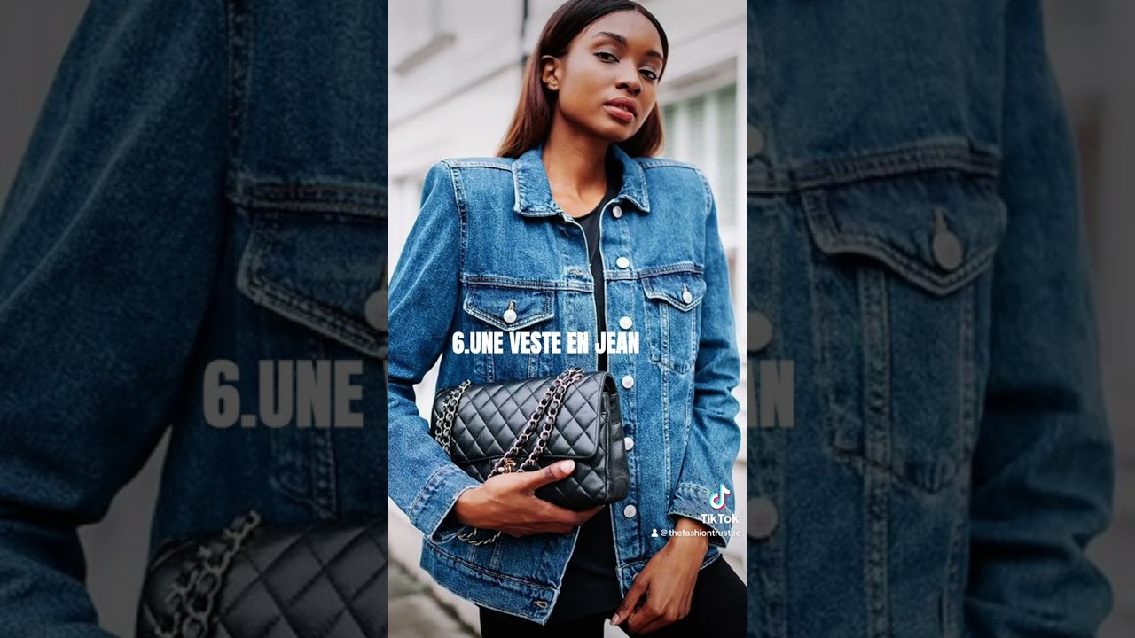 11 Vestes/Manteaux a avoir dans son dressing  ! | The Fashion Trustee.