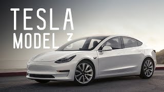 видео Tesla | Computerworld Россия