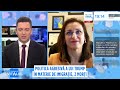 Cel Puțin Zece Români Reținuți De ICE în SUA Avocat O Româncă A Fost Preluată De Pe Bicicletă