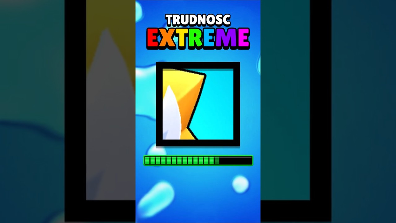 NIE ZGADNIESZ TYCH ZADYMIARZY z BRAWL STARS! #brawlstars #supercellcreator #shorts