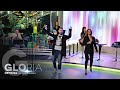 GLORIA & BORIS SOLTARIYSKI - NE SME BEZGRESHNI / НЕ СМЕ БЕЗГРЕШНИ (LIVE - ВЕЧЕРТА НА КУ-КУ БЕНД)