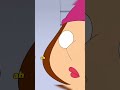 Meg whats wrong with your eyes??? #familyguy #shorts
