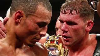 Billy Joe Saunders: Chris Eubank Jr. Rematch Is Inevitable.