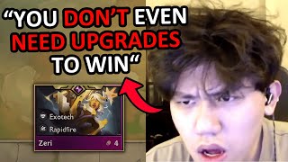 K3Soju Complains So Hard He Brings Back an Old Screenshots to Prove His Point
