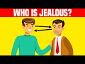 7 Signs Someone is Secretly Jealous of You