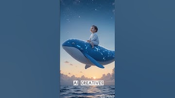 "Meet the Jungle Animals! 🐒🌴 | AI Animated Video for Children"