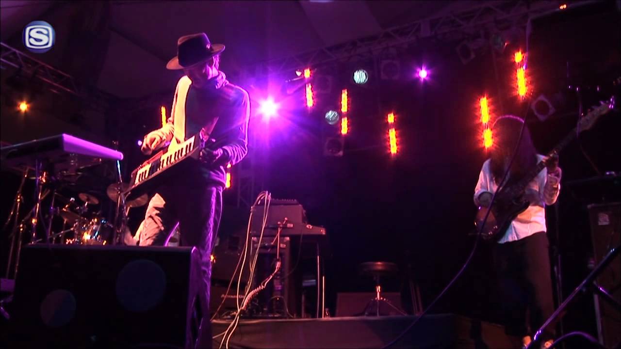 INO hidefumi - Billie Jean @ TAICOCLUB'09 KAWASAKI - YouTube