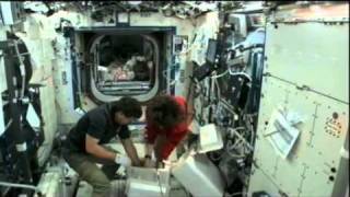 STS-133 Mission Highlights