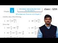 NCERT inverse Trigonometric Function | class 12th | Full chapter Miscellaneous Exercise on Chapter 2