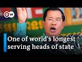 Cambodia is set to hold elections a litmus test for the state of democracy  dw news