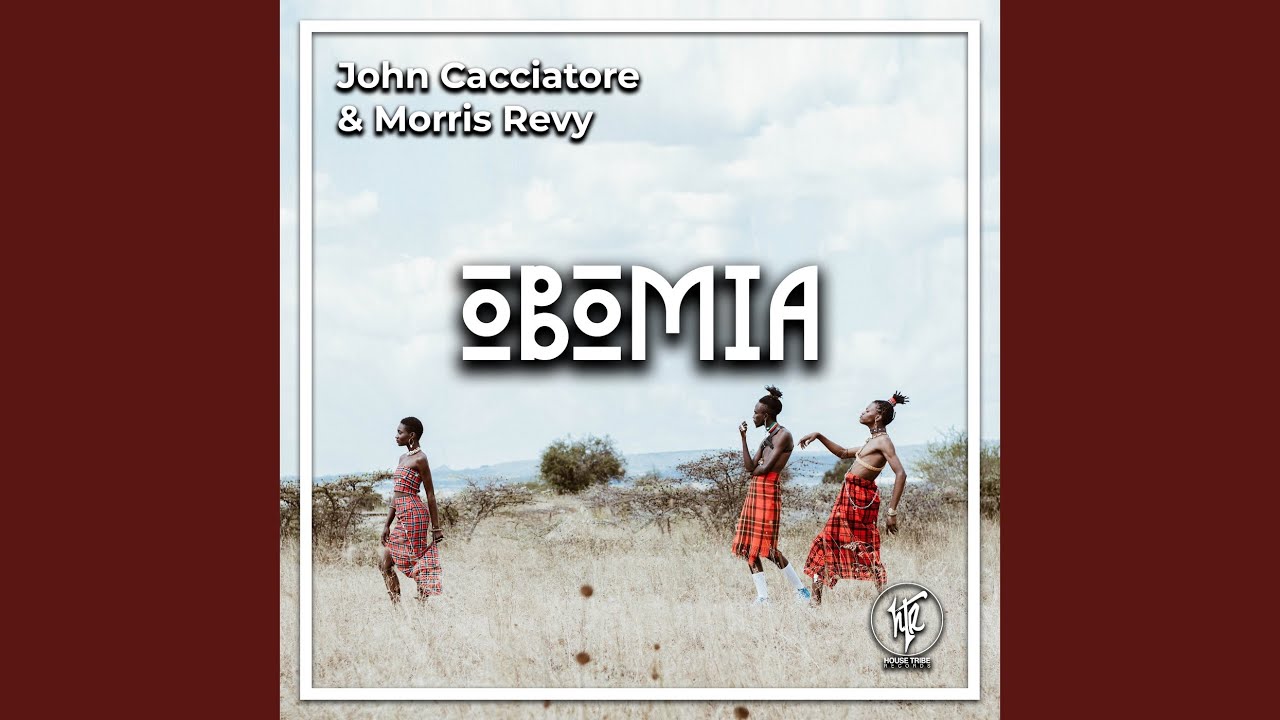 Watch Obomia on YouTube Watch Obomia on YouTube