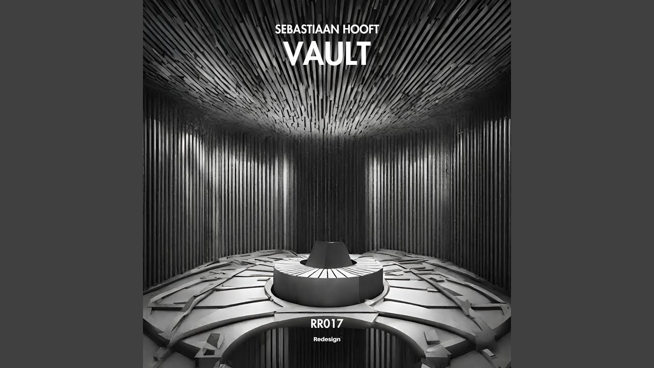 Watch Vault on YouTube Watch Vault on YouTube