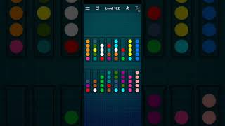 Ball Sort Puzzle Level 922 😎