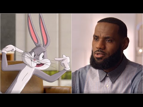 The Bunny & The GOAT | ESPN 30 for 30