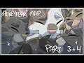 Dango Daikazoku-Honeyfern PMV MAP part 3+4