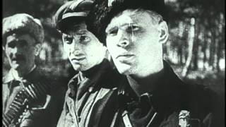 Partisans: Through The Eye Of The Soviet Newsreel