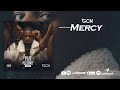 Capture de la vidéo Gcn-Mercy (Official Audio)