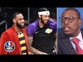 LeBron, Lakers one player away from doing serious damage – Paul Pierce | NBA Countdown