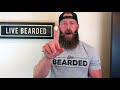 How to apply beard butter the right way