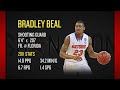 2012 NBA Draft: Bradley Beal Scouting Report