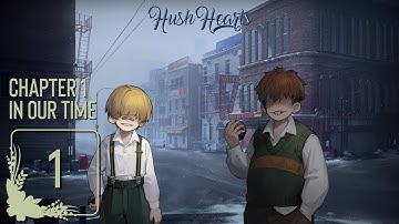 REVERSE: 1999 — Chapter 1 • In Our Time — 1.Wretched Brats [Cinematic Story + Voices]