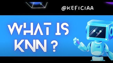 K-Nearest Neighbors (KNN) Algorithm | Data Mining | Machine Learning | Keficiaa