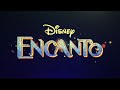 Antonio Martinez, Dancer for &quot;Encanto&quot; Disney Film