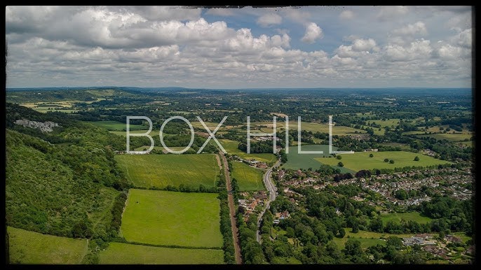 Mole Valley