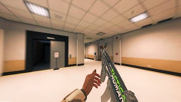 The #1 MP5 Class Setup in Ashika Island...