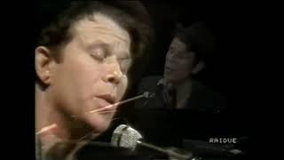 Innocent When You Dream LIVE - High Quality Audio - Tom Waits