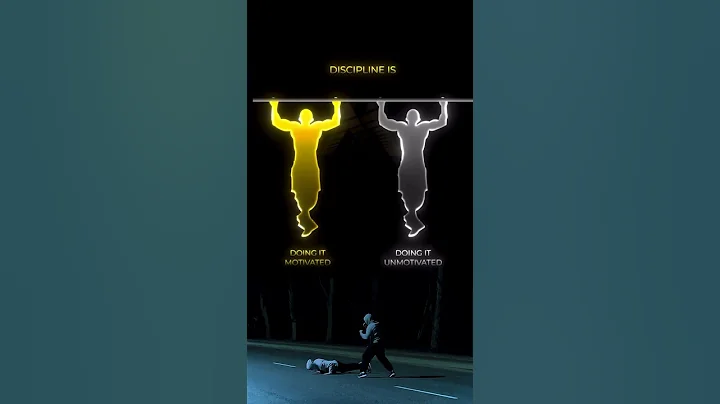 This is true discipline #motivation #growthmindset#mindset #positivethinking#selfimprovement