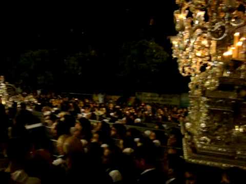 Hermandad del Santo Cristo Coronado de Espinas y Nuestra Señora de Gracia y Esperanza