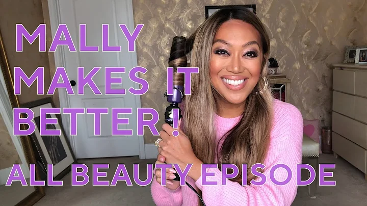 All Things Beauty | Mally Makes It Better