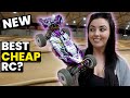 WLtoys 124019 - BEST RC for $100 (Better than the 144001?) - TheRcKiwis