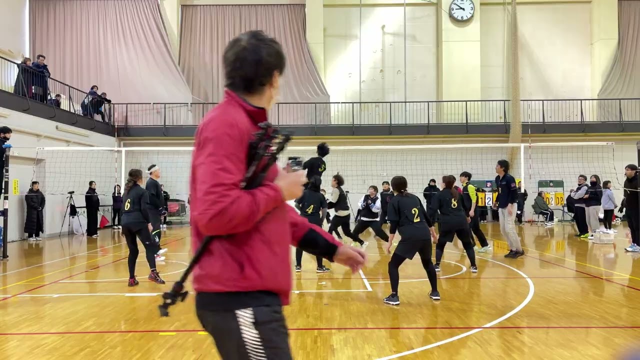 第12回 GREEN-CUP 予選① 対オールウィンズ