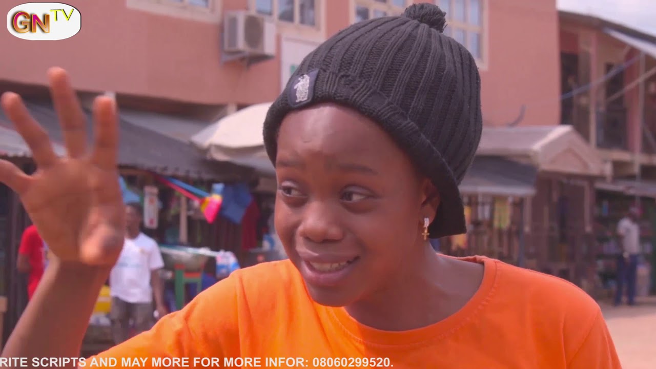 MY BABY ( EPISODE  1)