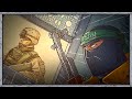Brutal Urban Combat: Battle of Fallujah (2004) | Animated History