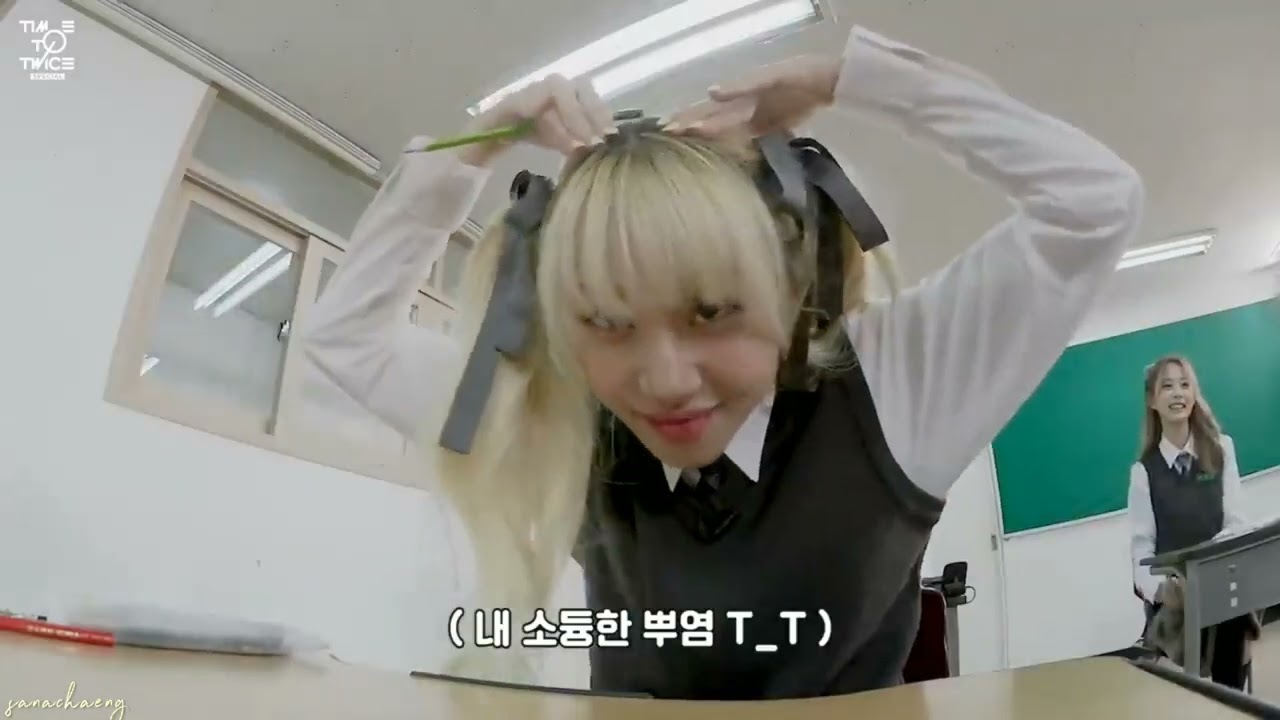 time to twice but twice