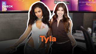 Tyla | Audacy Check In