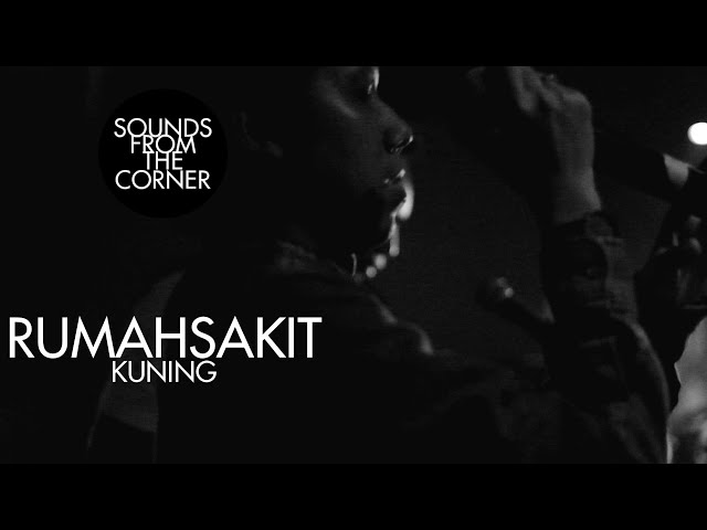 Rumahsakit - Kuning | Sounds From The Corner Live #3 class=