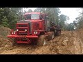 You wont believe what these trucks are capable of trucks oshkosh cat tatra man m35a2 zil