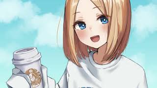 Nightcore - Late to the party[NV] 2022
