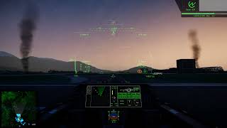 Nuclear Option: Revoker Mission