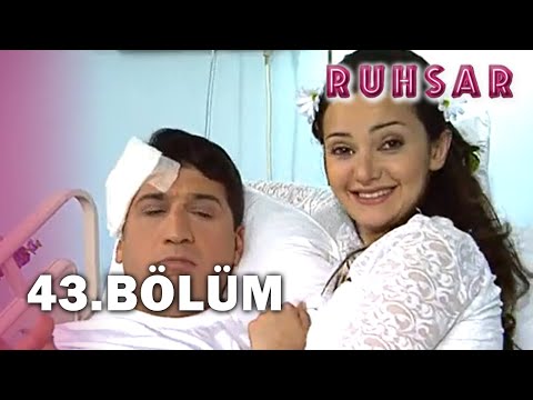 Ruhsar 43. Bölüm - FULL BÖLÜM