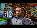 Oneplus 12 realworld test camera comparison battery test  vlog