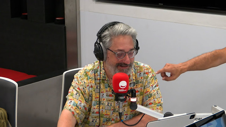 Rádio Comercial | Quem está em cima da minha cama a brincar? - O Homem Que Mordeu o Cão