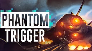 Phantom Trigger Alpha 1