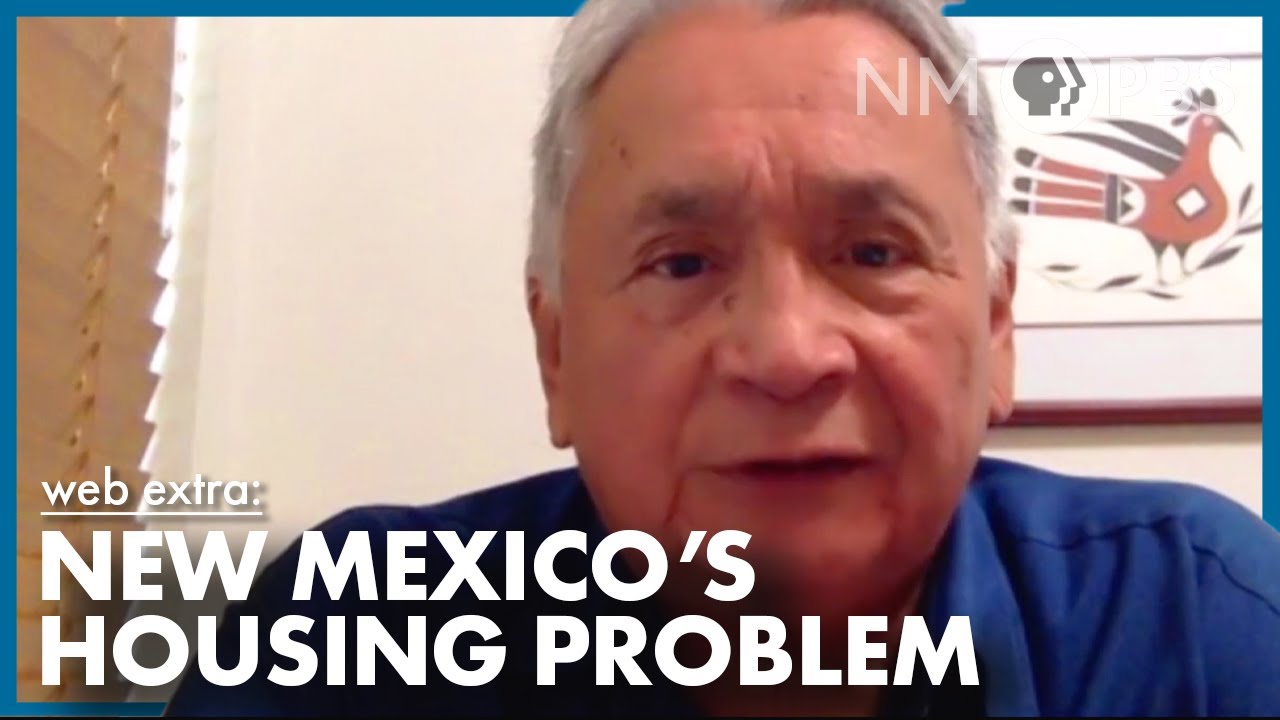 WEB EXTRA: Addressing the Homeless and Housing Crunch | The Line