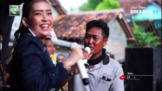 VERA FEAT SUMBANGSIH DASI DAN GINCU ANICA NADA SIANG 28 MEI 2021 KARANG BALE LARANGAN BREBES