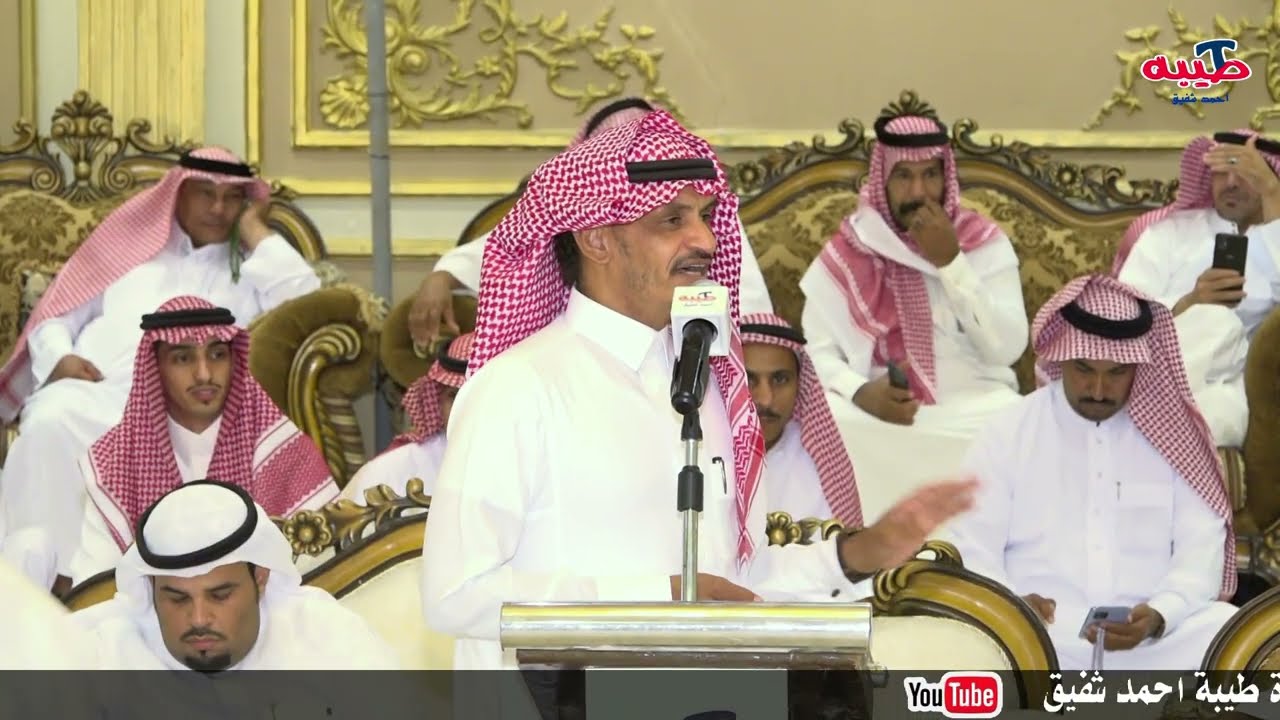 معتق على الصاعدي و فهد الشلاحي 